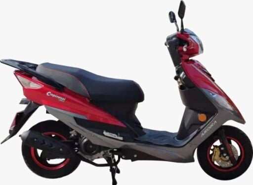 ARORA 50-6 Capirossi Yedek Parça